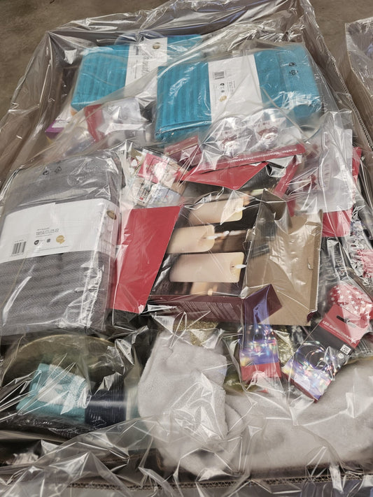 1 Discounter Palette